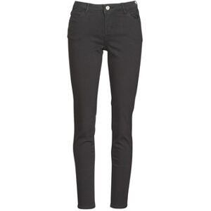 Pantalons slim Morgan PETRA Noir FR 34,FR 36,FR 38,FR 40,FR 42,FR 44 Dames Pantalons slim Morgan PETRA Noir FR 34,FR 36,FR 38,FR 40,FR 42,FR 44 Dames