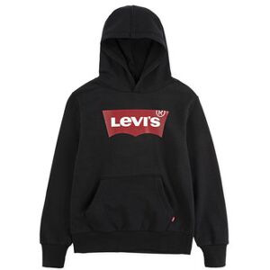 Levi's Sweatshirts à capuche Levis BATWING SCREENPRINT HOODIE Noir T8,T10,3 ans,4 ans,10 ans,12 ans,14 ans,16 ans,T12 Jongens Levi's Sweatshirts à capuche Levis BATWING SCREENPRINT HOODIE Noir T8,T10,3 ans,4 ans,10 ans,12 ans,14 ans,16 ans,T12 Jongens