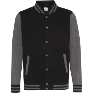 Blouson Awdis JH043 Noir EU XXL,EU S,EU M,EU L,EU XL,EU XS Dames Blouson Awdis JH043 Noir EU XXL,EU S,EU M,EU L,EU XL,EU XS Dames