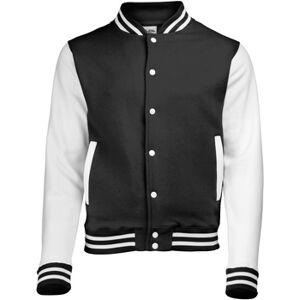 Blouson Awdis JH043 Noir EU XXL,EU S,EU M,EU L,EU XL,EU XS Dames Blouson Awdis JH043 Noir EU XXL,EU S,EU M,EU L,EU XL,EU XS Dames