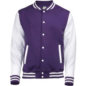 Blouson Awdis JH043 Violet EU XXL,EU S,EU M,EU L,EU XL,EU XS Dames Blouson Awdis JH043 Violet EU XXL,EU S,EU M,EU L,EU XL,EU XS Dames