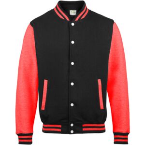 Blouson Awdis JH043 Noir EU XXL,EU S,EU M,EU L,EU XL,EU XS,EU 3XL Dames Blouson Awdis JH043 Noir EU XXL,EU S,EU M,EU L,EU XL,EU XS,EU 3XL Dames