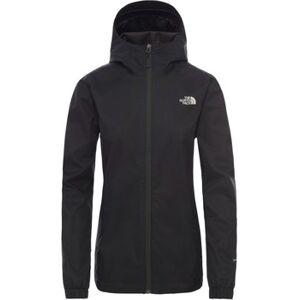 Veste The North Face Quest Noir EU L,EU XL Dames Veste The North Face Quest Noir EU L,EU XL Dames