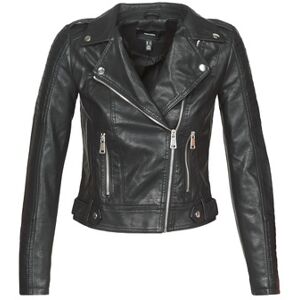 Veste Vero Moda VMKERRIULTRA Noir EU S,EU M,EU XL,EU XS Dames Veste Vero Moda VMKERRIULTRA Noir EU S,EU M,EU XL,EU XS Dames