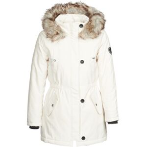 Parka Only ONLIRIS Blanc EU S,EU XL,EU XS Dames Parka Only ONLIRIS Blanc EU S,EU XL,EU XS Dames