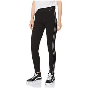 Collants Kaporal Pantalon Legging Femme XORU Noir Noir EU S,EU M Dames Collants Kaporal Pantalon Legging Femme XORU Noir Noir EU S,EU M Dames