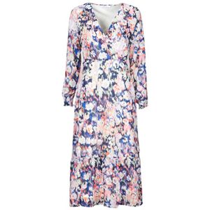 Robe Only ONLZOE Multicolore EU S,EU M,EU XS Dames Robe Only ONLZOE Multicolore EU S,EU M,EU XS Dames