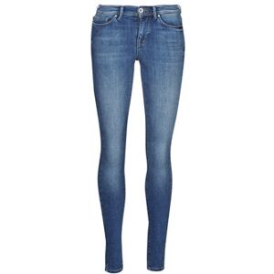 Jeans Only ONLSHAPE Bleu US 27 / 30,US 27 / 32,US 26 / 30,US 26 / 32,US 25 / 32 Dames Jeans Only ONLSHAPE Bleu US 27 / 30,US 27 / 32,US 26 / 30,US 26 / 32,US 25 / 32 Dames