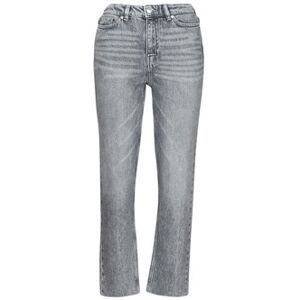 Jeans Only ONLEMILY Gris US 28 / 34,US 26 / 30 Dames Jeans Only ONLEMILY Gris US 28 / 34,US 26 / 30 Dames