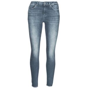 Jeans Only ONLBLUSH Bleu EU S,EU M,EU L,EU XL,EU XS,EU S / 32,EU XS / 30,FR 38 / 40,FR 40 / 42,EU XL / 30 Dames Jeans Only ONLBLUSH Bleu EU S,EU M,EU L,EU XL,EU XS,EU S / 32,EU XS / 30,FR 38 / 40,FR 40 / 42,EU XL / 30 Dames