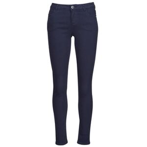 Pantalons slim Morgan PETRA Bleu FR 34,FR 36,FR 40,FR 42,FR 44 Dames Pantalons slim Morgan PETRA Bleu FR 34,FR 36,FR 40,FR 42,FR 44 Dames