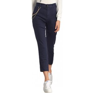 Collants Guess Pantalon 7/8 Femme CANDIS Bleu Bleu US 29,FR 32 Dames Collants Guess Pantalon 7/8 Femme CANDIS Bleu Bleu US 29,FR 32 Dames
