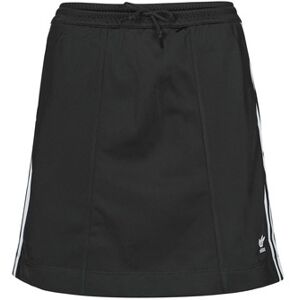 Jupes courtes adidas SKIRT Noir EU M,FR 34,FR 36 Dames Jupes courtes adidas SKIRT Noir EU M,FR 34,FR 36 Dames