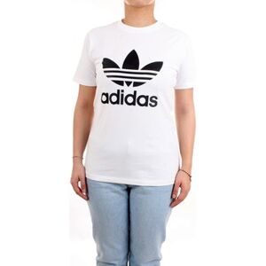 T-shirt adidas GN2899 Blanc IT 42,IT 44 Dames T-shirt adidas GN2899 Blanc IT 42,IT 44 Dames