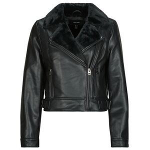 Veste Vero Moda VMHAILEY Noir EU S,EU M,EU L,EU XL Dames Veste Vero Moda VMHAILEY Noir EU S,EU M,EU L,EU XL Dames