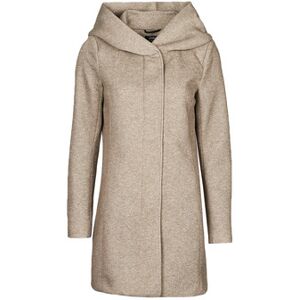 Manteau Only ONLSEDONA Marron EU S,EU M,EU XS Dames Manteau Only ONLSEDONA Marron EU S,EU M,EU XS Dames