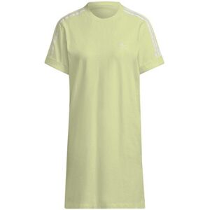 T-shirt adidas Robe tee-shirt originals Jaune FR 34,FR 38,FR 40 Dames T-shirt adidas Robe tee-shirt originals Jaune FR 34,FR 38,FR 40 Dames