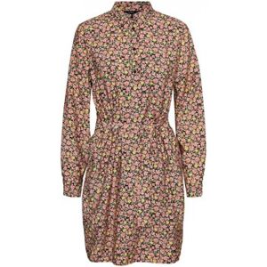 Robe Vero Moda Robe courtes F, Rose Rose EU M,EU XS Dames Robe Vero Moda Robe courtes F, Rose Rose EU M,EU XS Dames