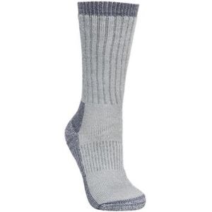 Chaussettes Trespass Springer Gris 36 / 38 Dames Chaussettes Trespass Springer Gris 36 / 38 Dames