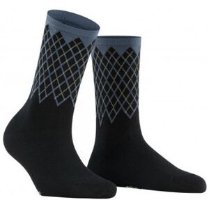 Chaussettes Burlington Chaussettes Mayfair en coton Noir 36 Dames Chaussettes Burlington Chaussettes Mayfair en coton Noir 36 Dames