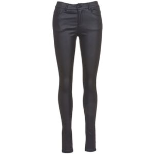 Pantalons slim Vero Moda SEVEN Noir EU M,EU XS,FR 36,EU XS / 32,EU XL / 32, XS, S Dames Pantalons slim Vero Moda SEVEN Noir EU M,EU XS,FR 36,EU XS / 32,EU XL / 32, XS, S Dames
