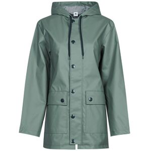 Parka Petit Bateau BAIGA Kaki EU M,EU L,EU XL Dames Parka Petit Bateau BAIGA Kaki EU M,EU L,EU XL Dames