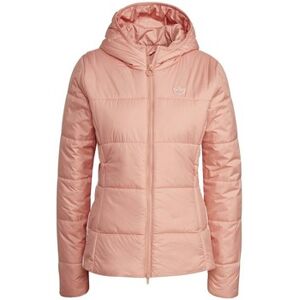 Veste adidas Slim Jacket Rose EU M,EU L Dames Veste adidas Slim Jacket Rose EU M,EU L Dames
