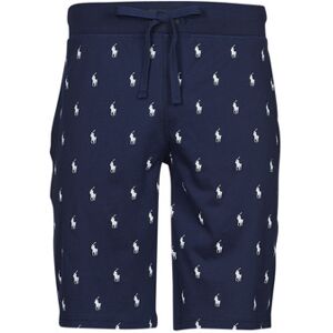 Short Polo Ralph Lauren SLIM SHORT Marine EU S,EU XL Dames Short Polo Ralph Lauren SLIM SHORT Marine EU S,EU XL Dames