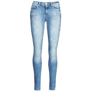 Jeans Only ONLSHAPE Bleu US 26 / 30,US 25 / 32 Dames Jeans Only ONLSHAPE Bleu US 26 / 30,US 25 / 32 Dames