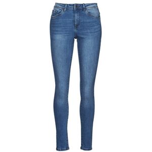 Jeans Vero Moda VMTANYA Bleu EU S,EU XS / 32,EU XS Dames Jeans Vero Moda VMTANYA Bleu EU S,EU XS / 32,EU XS Dames