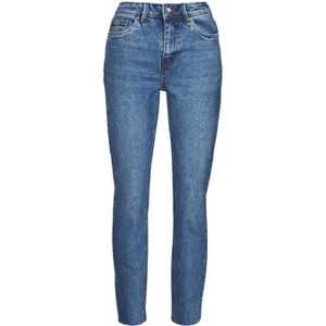 Jeans Vero Moda VMBRENDA Bleu US 26 / 32,US 25 / 32 Dames Jeans Vero Moda VMBRENDA Bleu US 26 / 32,US 25 / 32 Dames