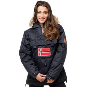 Parka Geographical Norway Parka Aubergine pour femme Marine EU M,EU L,EU XL Dames Parka Geographical Norway Parka Aubergine pour femme Marine EU M,EU L,EU XL Dames