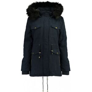 Parka Geographical Norway Doudoune Celeste Marine EU S,EU M,EU L Dames Parka Geographical Norway Doudoune Celeste Marine EU S,EU M,EU L Dames