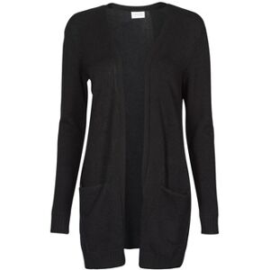 Gilet Vila VIRIL Noir EU XXL,EU S,EU M Dames Gilet Vila VIRIL Noir EU XXL,EU S,EU M Dames