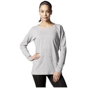 T-shirt Adidas Performance Aletter AY5013 pour femmes toute l'année T-shirt Adidas Performance Aletter AY5013 pour femmes toute l'année