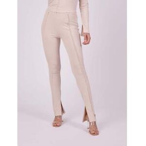 Pro-Ject Collants Project X Paris Pantalon F224121 Beige EU S,EU M,EU L,EU XS Dames Pro-Ject Collants Project X Paris Pantalon F224121 Beige EU S,EU M,EU L,EU XS Dames