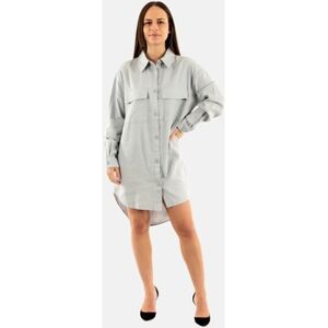 Robe Only 15252878 Bleu EU S,EU M,EU L,EU XS Dames Robe Only 15252878 Bleu EU S,EU M,EU L,EU XS Dames