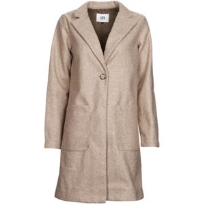 Manteau JDY JDYHARMONY KNIT JACKET OTW ZHS Beige EU S,EU M,EU L,EU XL,EU XS Dames Manteau JDY JDYHARMONY KNIT JACKET OTW ZHS Beige EU S,EU M,EU L,EU XL,EU XS Dames