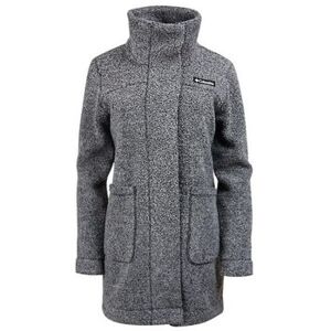 Manteau Columbia EL1333030 Gris EU S,EU M Dames Manteau Columbia EL1333030 Gris EU S,EU M Dames