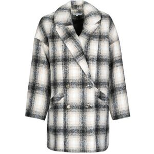 Manteau Morgan GFOLIA Multicolore FR 38,FR 40 Dames Manteau Morgan GFOLIA Multicolore FR 38,FR 40 Dames