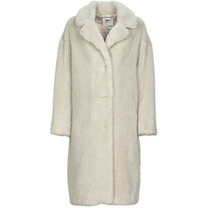Manteau Guess ALINA COAT Beige EU M,EU L,EU XL Dames Manteau Guess ALINA COAT Beige EU M,EU L,EU XL Dames