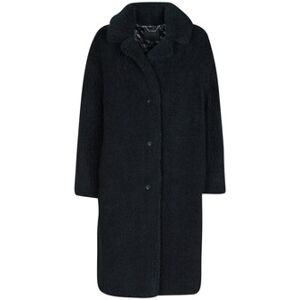 Manteau Guess ALINA COAT Noir EU M,EU L,EU XL Dames Manteau Guess ALINA COAT Noir EU M,EU L,EU XL Dames