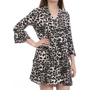 Robe courte Vero Moda Easy Gris EU S,EU XS Dames Robe courte Vero Moda Easy Gris EU S,EU XS Dames
