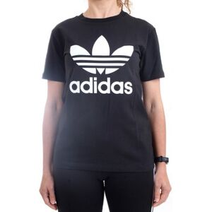 T-shirt adidas GN2896 Noir IT 40,IT 42 Dames T-shirt adidas GN2896 Noir IT 40,IT 42 Dames