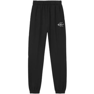 Pantalon Calvin Klein Jeans J20J218038 BEH Noir EU S,EU M Dames Pantalon Calvin Klein Jeans J20J218038 BEH Noir EU S,EU M Dames