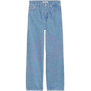 Jeans Tommy Hilfiger DW0DW12358 1AB Bleu US 29 / 32,US 27 / 32 Dames Jeans Tommy Hilfiger DW0DW12358 1AB Bleu US 29 / 32,US 27 / 32 Dames