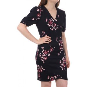 Robe courte Vero Moda Elisa Bleu EU S,EU M,EU XS Dames Robe courte Vero Moda Elisa Bleu EU S,EU M,EU XS Dames