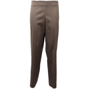 Pantalons de costume Pto5 - Marron IT 44,IT 46,IT 48 Dames Pantalons de costume Pto5 - Marron IT 44,IT 46,IT 48 Dames