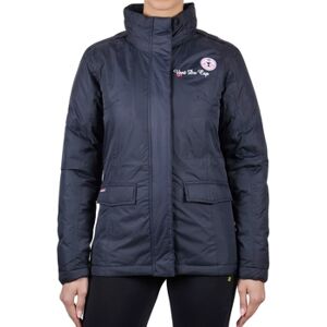 Parka Vent Du Cap Parka femme AWOW Marine EU S,EU M,EU L,EU XL Dames Parka Vent Du Cap Parka femme AWOW Marine EU S,EU M,EU L,EU XL Dames