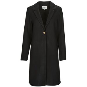 Manteau Only ONLEMMA Noir EU S,EU M,EU XS Dames Manteau Only ONLEMMA Noir EU S,EU M,EU XS Dames